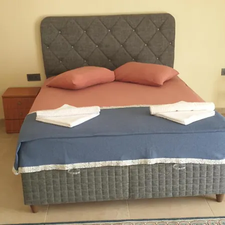 Hotell Daphne