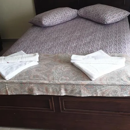 Hotel Daphne