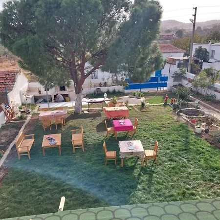 Hotel Daphne Bergama
